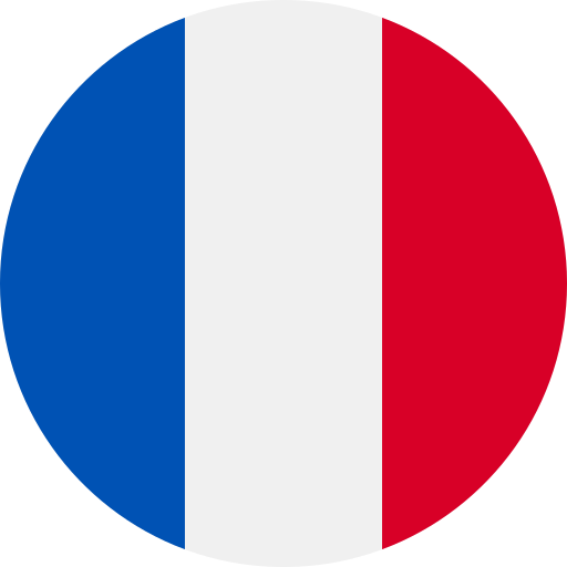 Flag of France